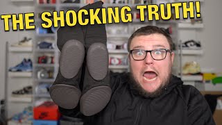 THE SHOCKING TRUTH about YEEZY PODS