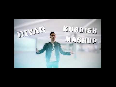 KURDISH MASHUP 2020 - Diyar_Music - 1 Hour Version