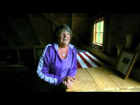 The Historic Lane's Cove Fish Shack