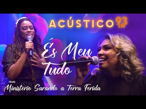 Meu Tudo video