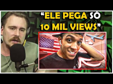 GABA FALA SOBRE O AFREIM