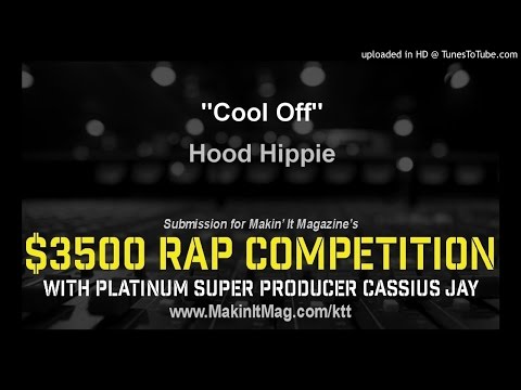 Hood Hippie - Cool Off (audio)