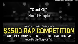 Hood Hippie - Cool Off (audio)