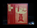 33 ⅓ RPM, Art Tatum Trio {If I Had You}(Rehearsal) 1944.