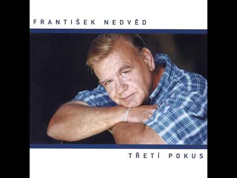 František Nedvěd - Tvou vůni stále znám (2000)