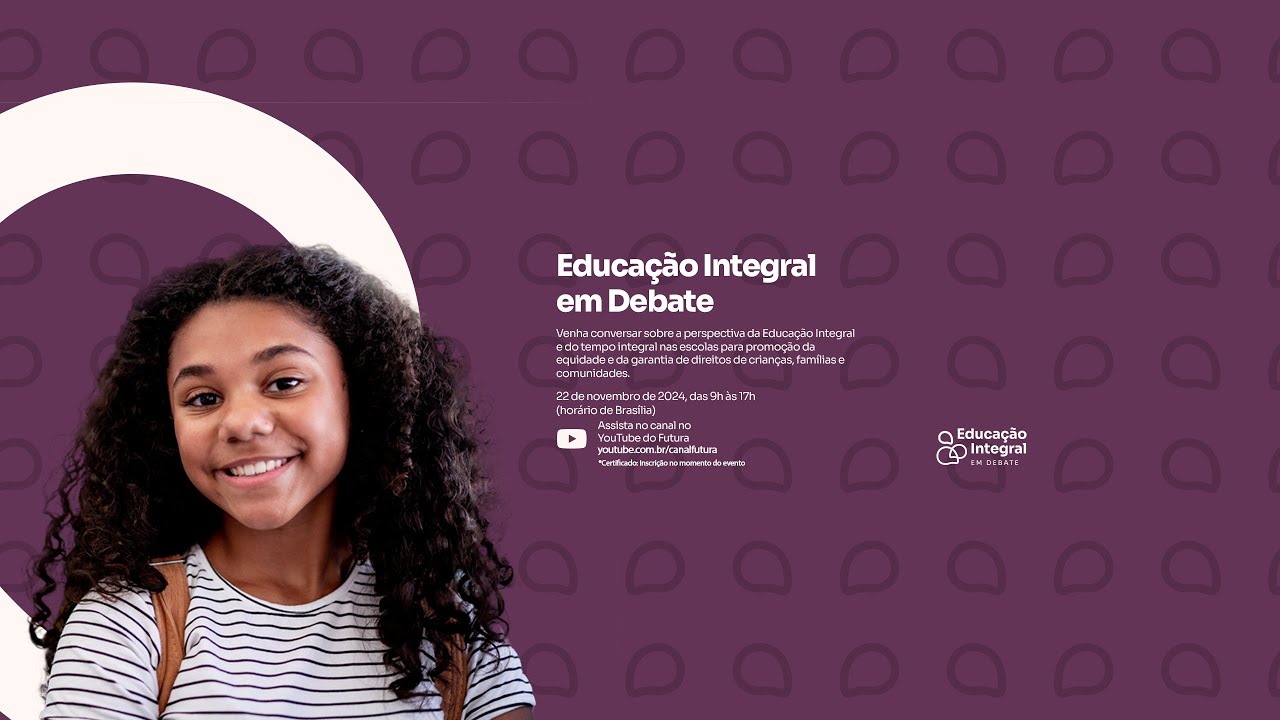 Seminário de Educação Integral