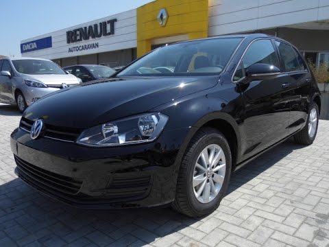 Golf 1.6 TDI 105 CV Comfortline   - Autocaravan Spa - Brescia