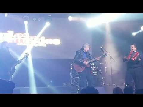 Los Humildes - Ni Me Viene Ni Me Va