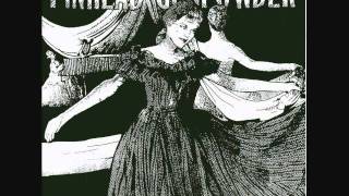 Pinhead Gunpowder - Salting Agents