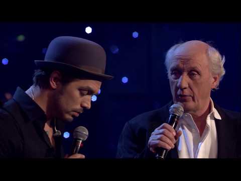 Beste liedjes van WAYLON in duet met HERMAN VAN VEEN - KUSJE