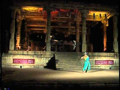 Brahan Natyanjali 2011 - Ms. Deepa Sivanantha