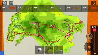 Sodor map 🗺️