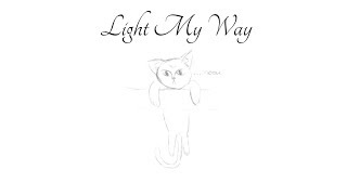 Light My Way Music Video