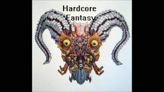 Cover art for Fantasy