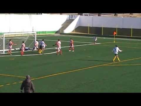 OLÍMPICO MONTIJO-BARREIRENSE