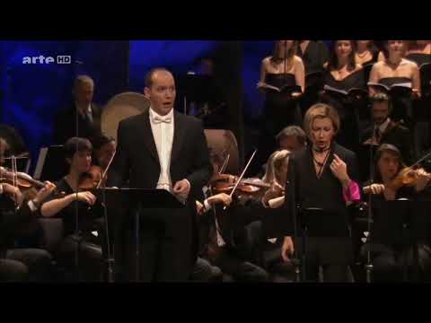 Emmanuelle Haim conducting Rameau's Les Indes Galantes, Théâtre des Champs-Élysées 2011