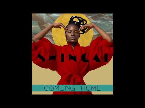 Shingai - Coming Home (Audio)