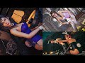Bunny Girls Aerith Jessie Tifa Final Fantasy VII Remake PC Mods