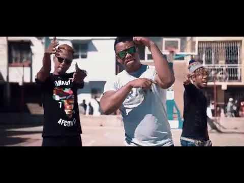 Dj Natal x Mr Sayda x Malm - Complet (clip officiel)