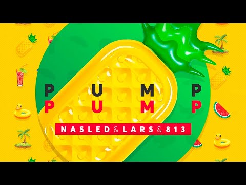 Nasled, Lars, 813 - Pump