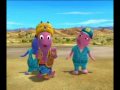 BACKYARDIGANS BEATLES TWIST Mpg
