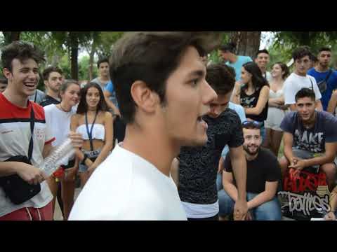 Lastra y Mulas vs Jvh y Pujol | Octavos | Ferias Battle