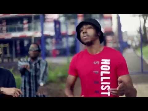 Dot Kadaj Feat. Skufer - Eye Open [Music Video] @DotKajMedia @Skufer_ | Link Up TV