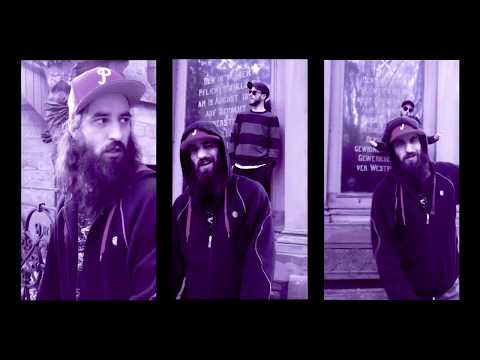 Hinz&Kunz - T o b a k  ( LvL 2 ) // prod. by Orange Field