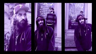 Hinz&Kunz - T o b a k  ( LvL 2 ) // prod. by Orange Field