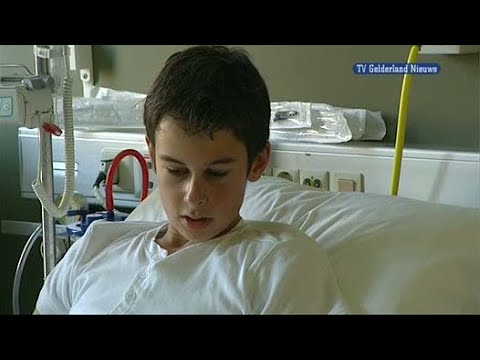 GLD Nieuws 3 september 2011 - Nieuws