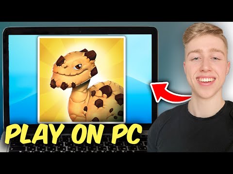 How To Play Dragon Mania Legends On PC