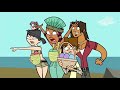 TOTAL DRAMA WORLD TOUR Episode 22 Rapa Phooey