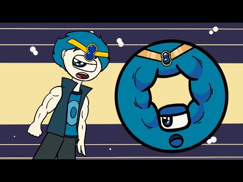 Alphabet Lore But Transform Humanized / Alphabet Lore Real Life Animation (O F)