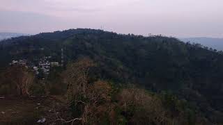 preview picture of video 'Lovely View of jampui hill'