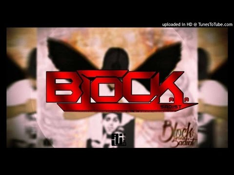 Block72 - Rapin Militanı (Prod. by Buldozer Digger)