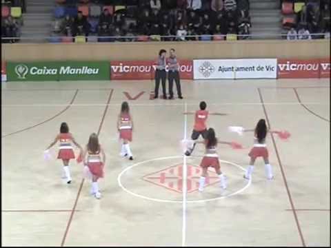 EBA C J11. Vic - Mataró