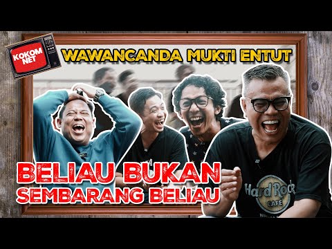 KOKOM NET - WAWANCANDA MUKTI ENTUT