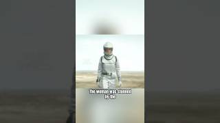 What Did Juliet Discover Outside the Silo? #movie #film #shorts