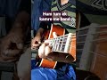 Hum Tum Ek Kamre Me Band Ho Shorts Instrumental Totalguitar Bollywood Instrumental Song