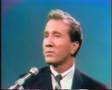 Marty Robbins Sings 'Lovesick Blues' & 'Singing The Blues.'