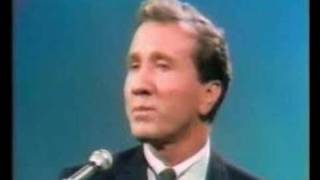 Marty Robbins Sings 'Lovesick Blues' & 'Singing The Blues.'
