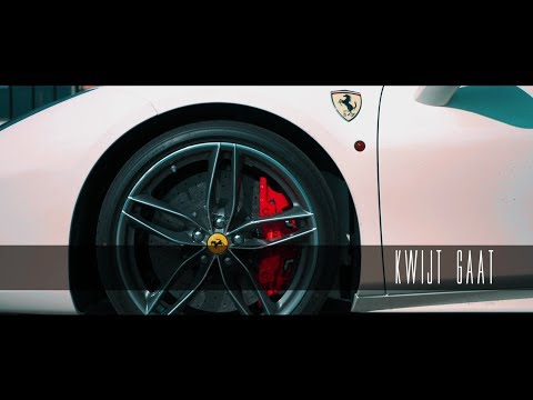 KWIJT GAAT - FUTUR3IC OFFICIAL FT. JAMYR (PREVIEW)