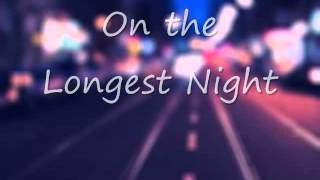 Howie Day- Longest Night Lyrics