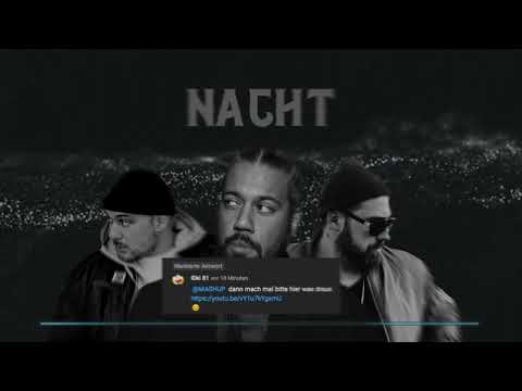 Kool Savas x Sido x Samy Deluxe - Nacht [fan made]