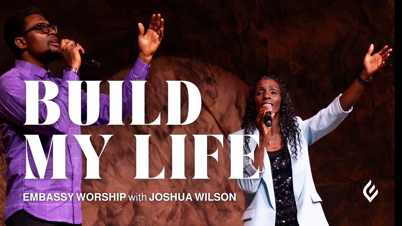 Build My Life