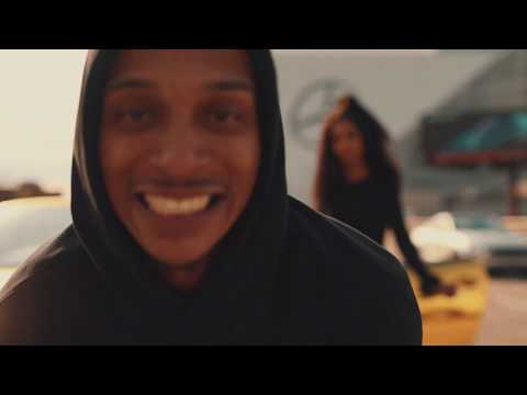 Isaac Flame - Every Night (Official Video)- Directed by Kay M.Jackson| @shotbykay