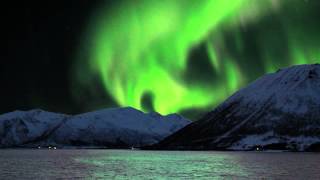 preview picture of video 'Aurora Borealis'