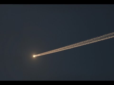 Prosvjetljenje savjesti - Upozorenje od Boga - Dolazak kometa