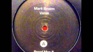 Mark Broom - Verve