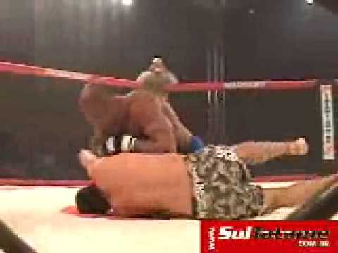 Maiquel Falcão x Diogo Silveira (Storm Samurai)